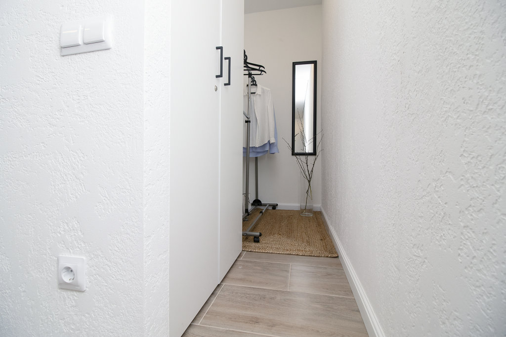 Петрозаводск: Апартаменты Hygge Karelia Design Loft