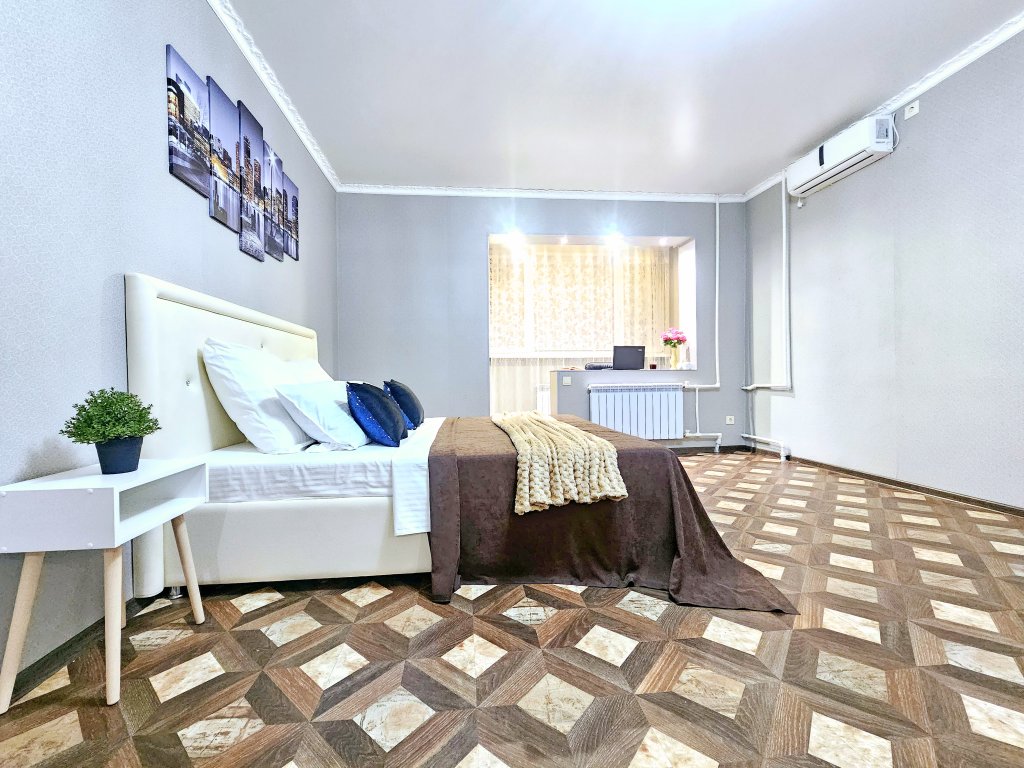 Квартира по Куликова — фото 1