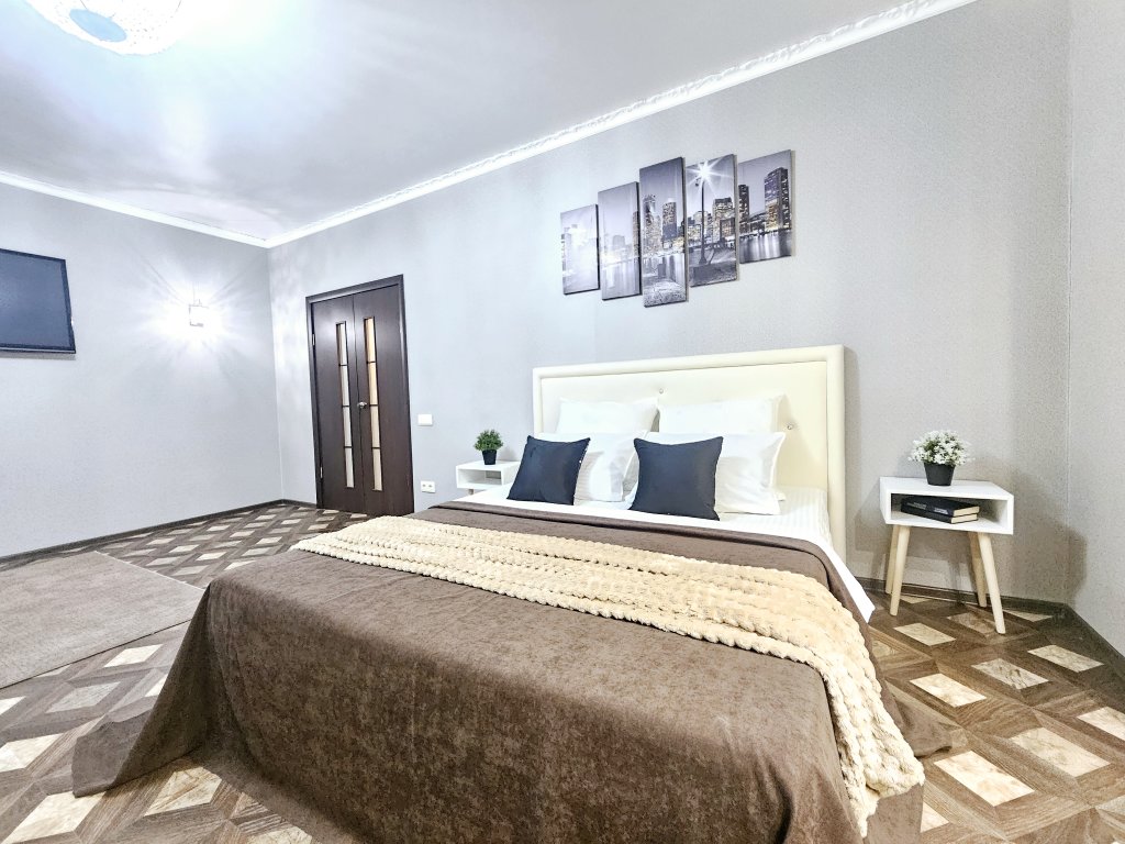 Квартира по Куликова — фото 3