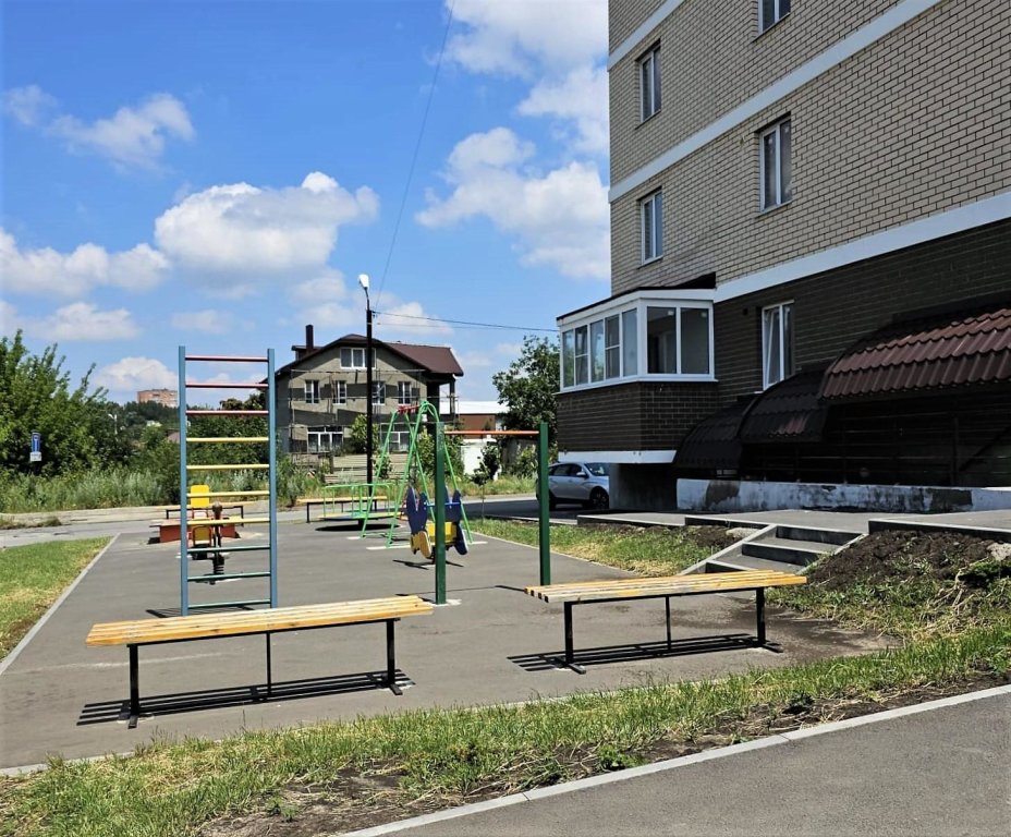 Атмосфера Комфорта на улице Батуринская — фото 3