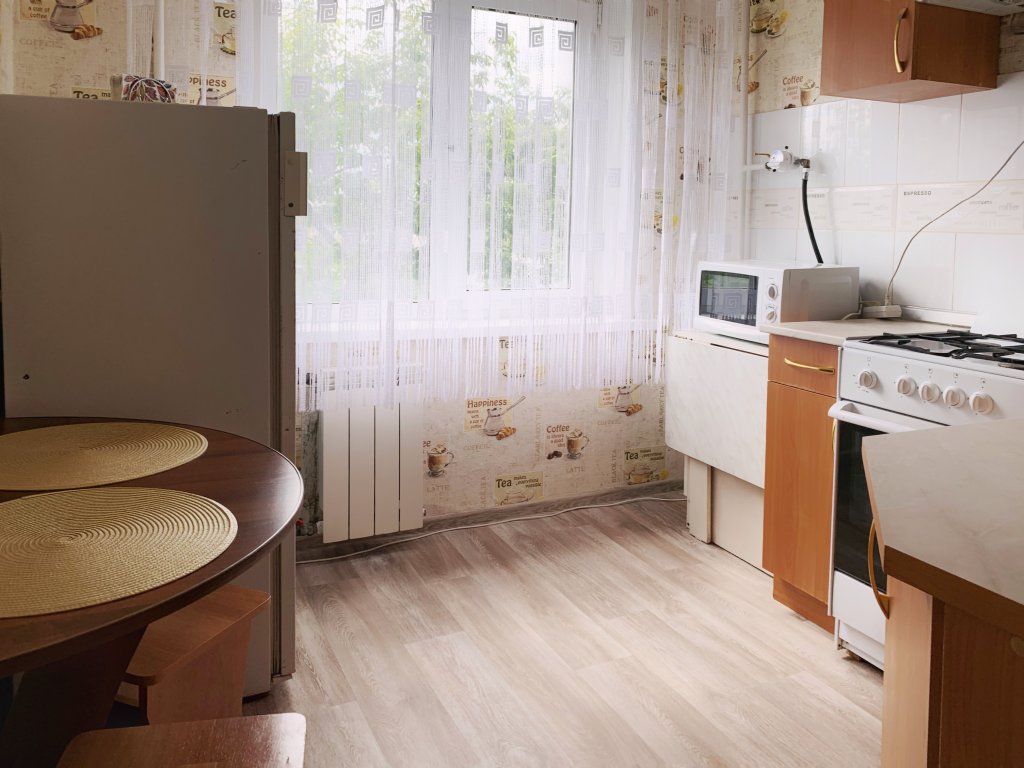 Красноярск: Династия на улице 52-й Квартал