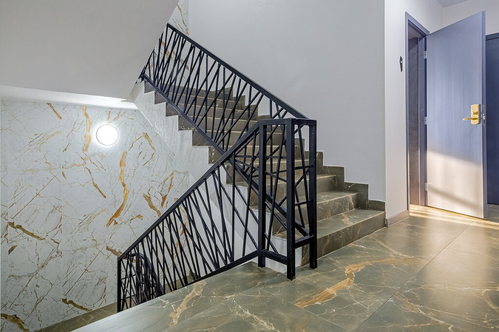 Гечрипш: Bruni Loft Hotel (Цандрипш)