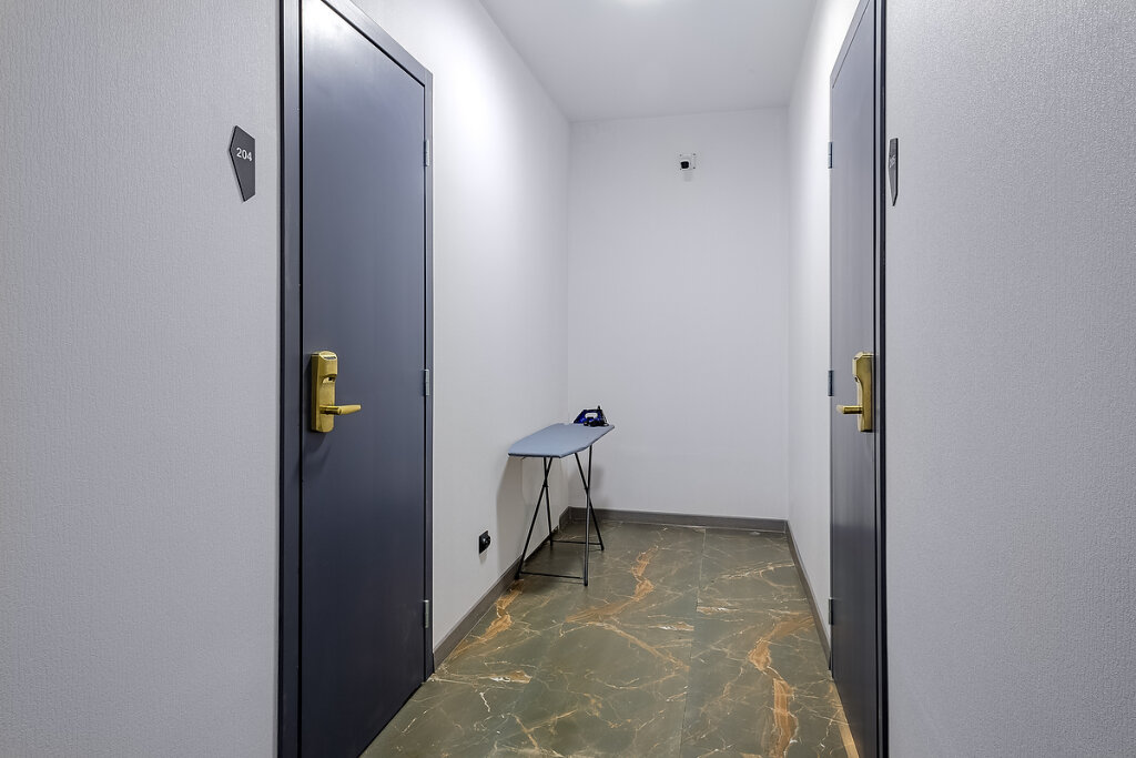 Гечрипш: Bruni Loft Hotel (Цандрипш)