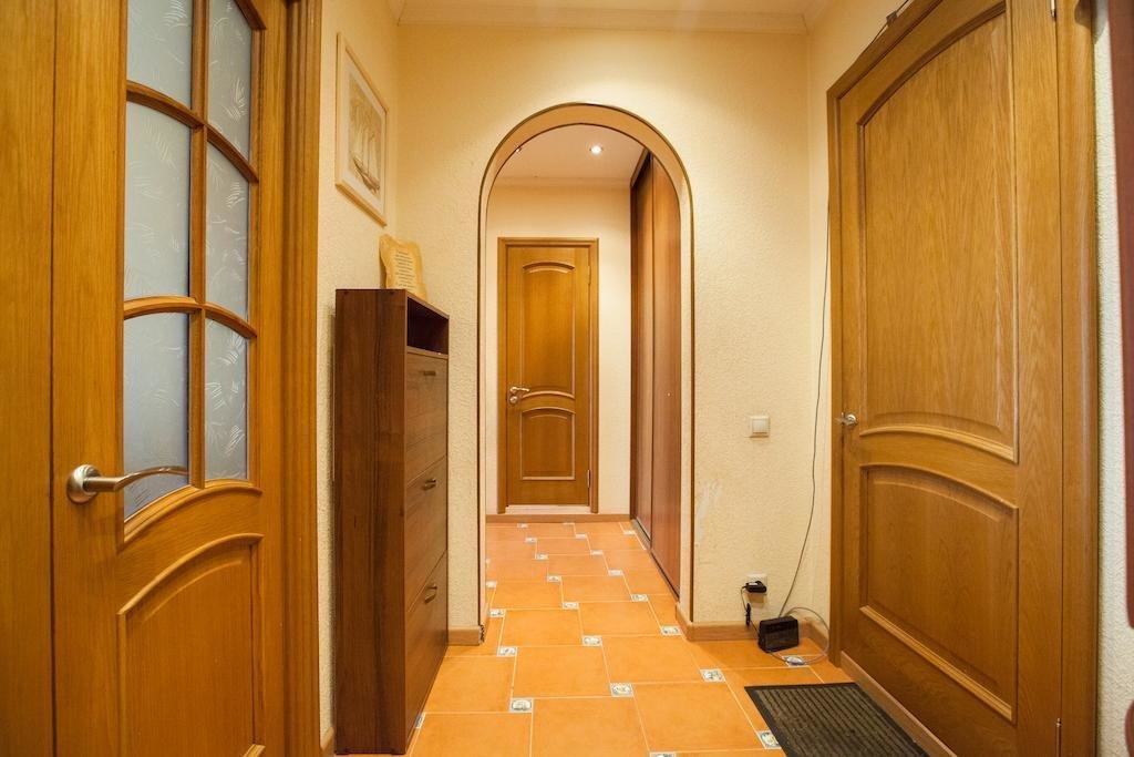 Москва: Sadovoe Koltso Mitino Apartment