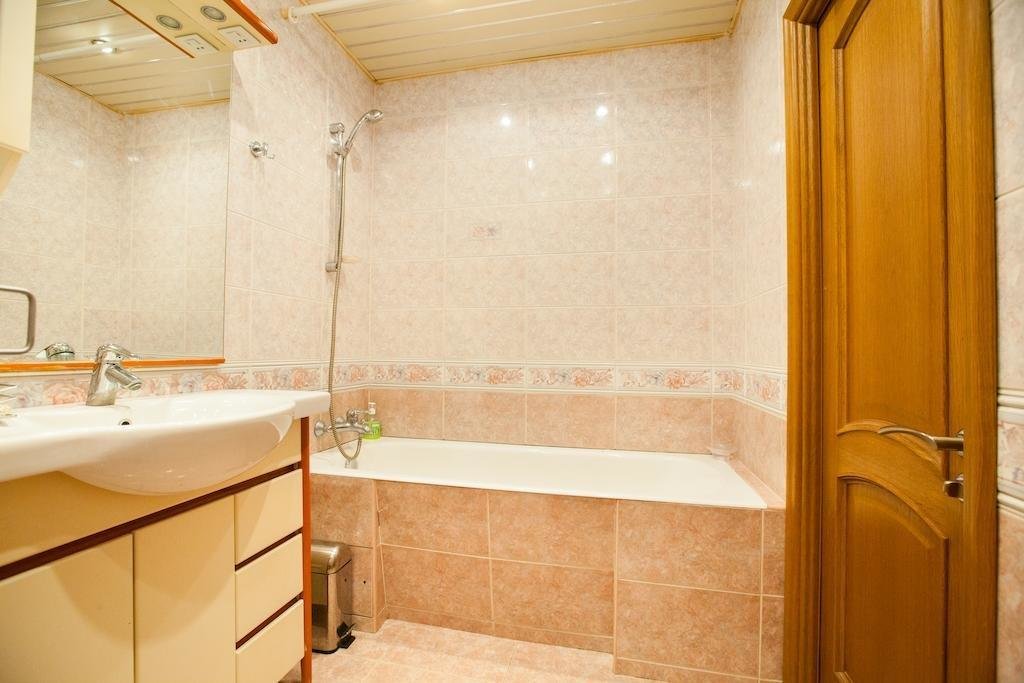 Москва: Sadovoe Koltso Mitino Apartment