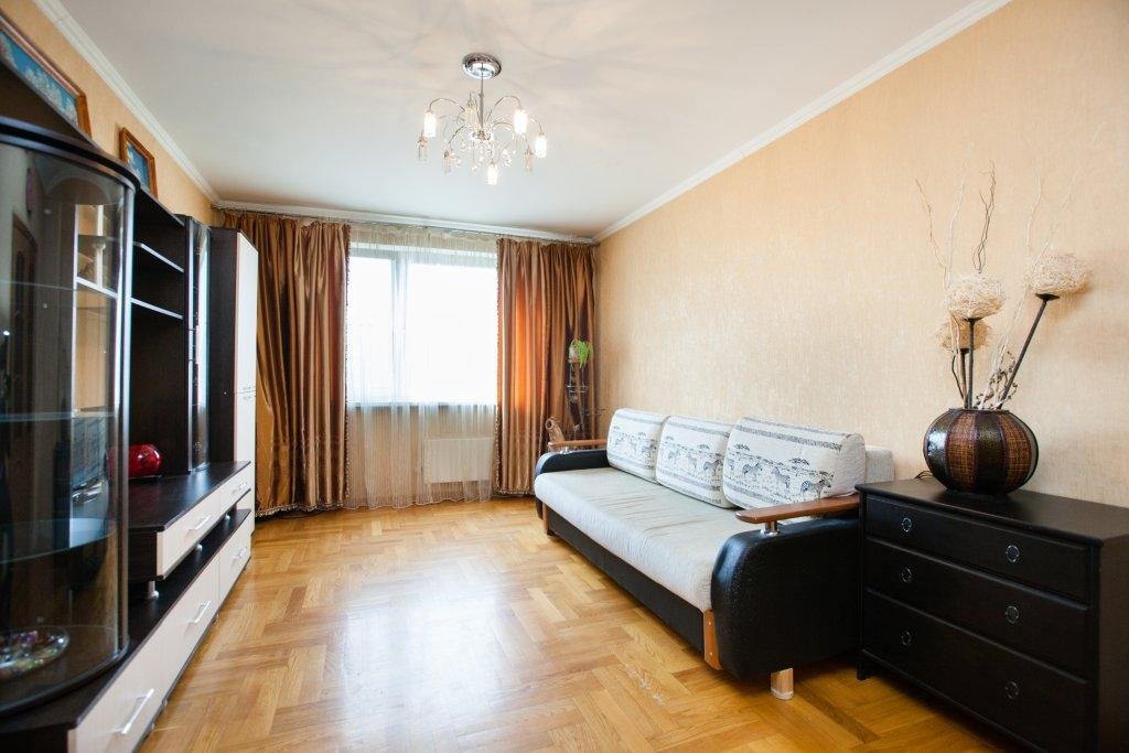 Москва: Sadovoe Koltso Mitino Apartment