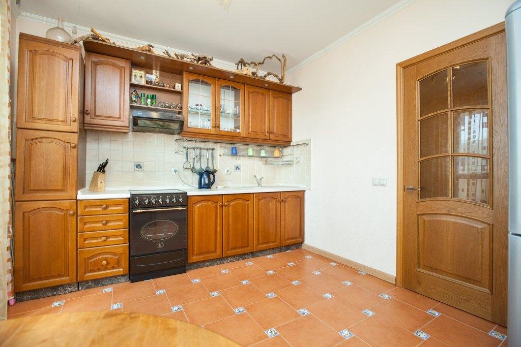 Москва: Sadovoe Koltso Mitino Apartment