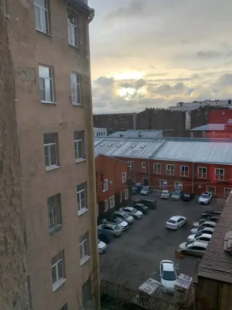 Санкт-Петербург: Квартира Счастливая Матрешка у Театра Комедианты