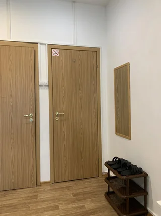 Санкт-Петербург: Квартира Счастливая Матрешка у Театра Комедианты