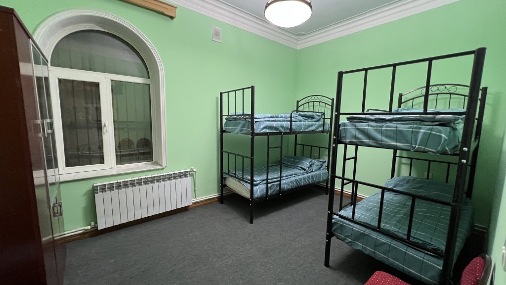 Баку: Хостел Mexx Hostel