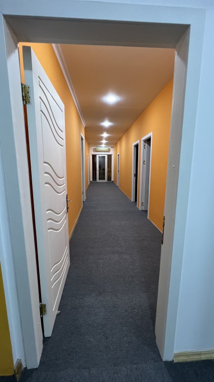 Баку: Хостел Mexx Hostel