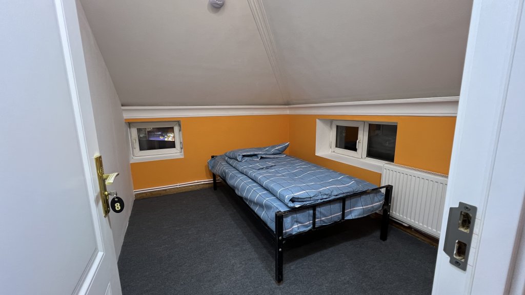 Баку: Хостел Mexx Hostel