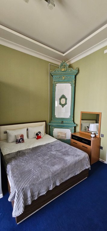 Баку: Отель NH Old City Hotel