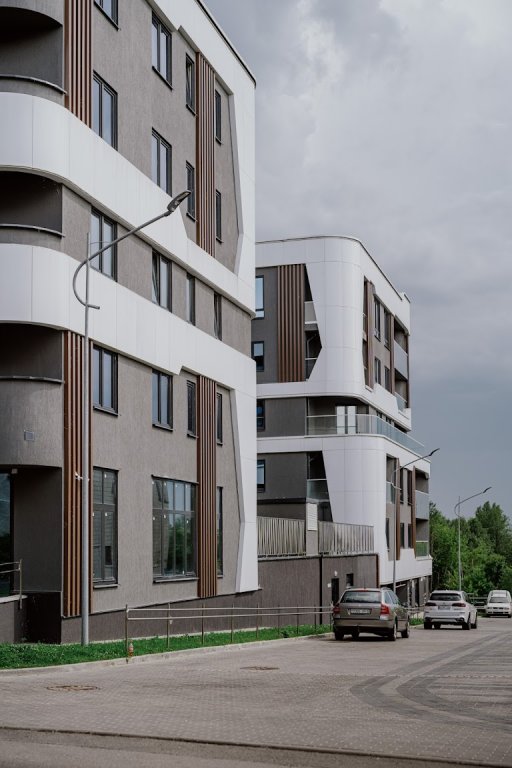 Брест: Апартаменты Элитные апартаменты Интернациональная 9