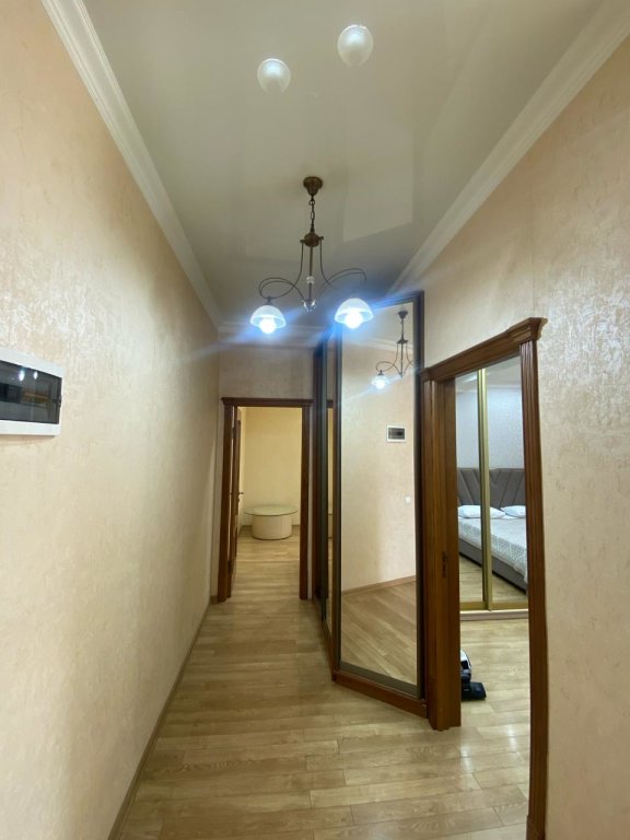 Махачкала: Апартаменты Tour House  в Центре Махачкалы