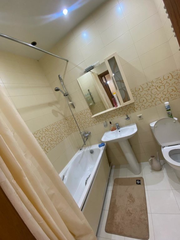 Махачкала: Апартаменты Tour House  в Центре Махачкалы
