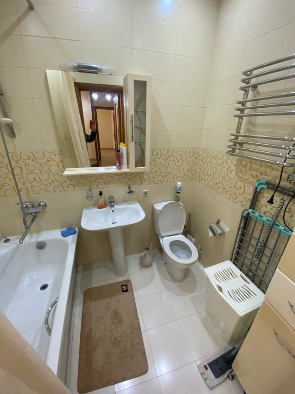 Махачкала: Апартаменты Tour House  в Центре Махачкалы