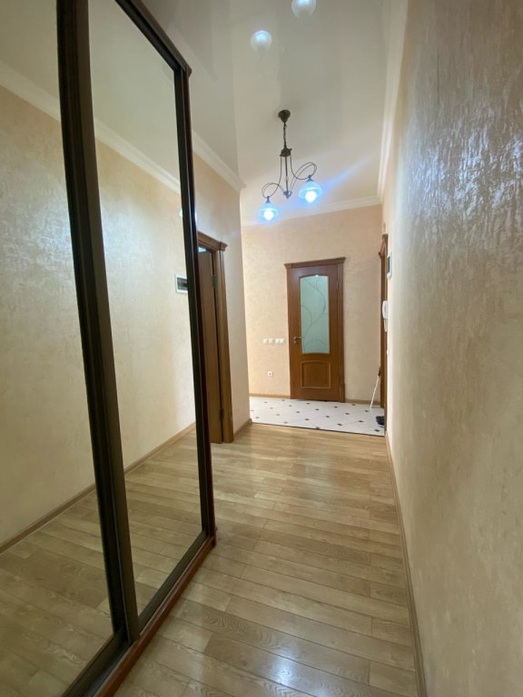 Махачкала: Апартаменты Tour House  в Центре Махачкалы