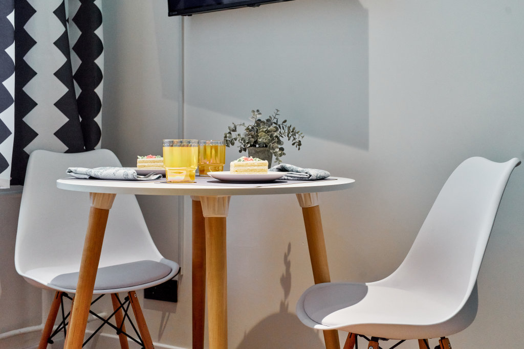 Москва: Апартаменты EasyGuest на 2м Амбулаторном проезде