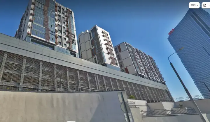 Москва: Квартира АсаПро рядом с ЦСКА Арена у метро ЗИЛ