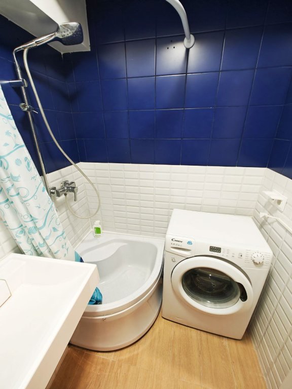 Москва: Апартаменты на Балтийской метро Сокол