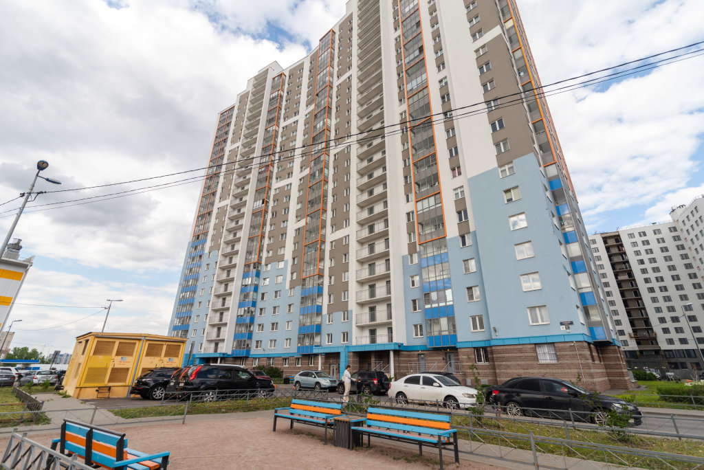 Санкт-Петербург: Квартира ArendApartment: Витебский