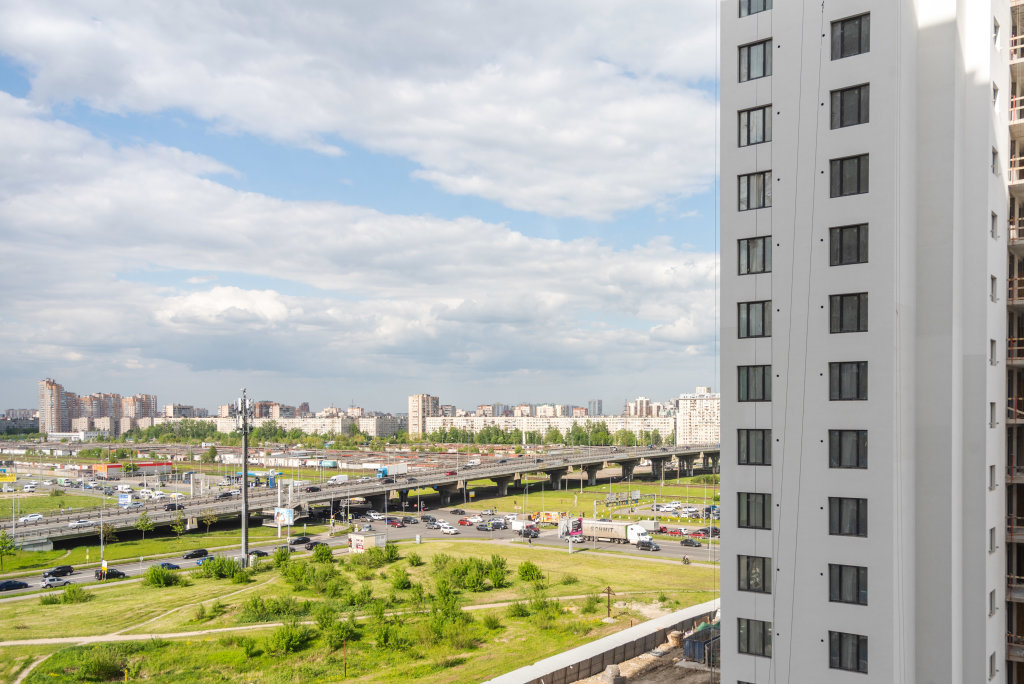 Санкт-Петербург: Квартира ArendApartment: Витебский