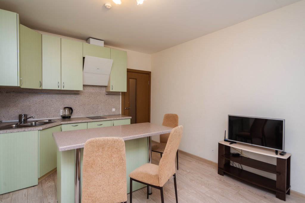 Санкт-Петербург: Квартира ArendApartment: Витебский