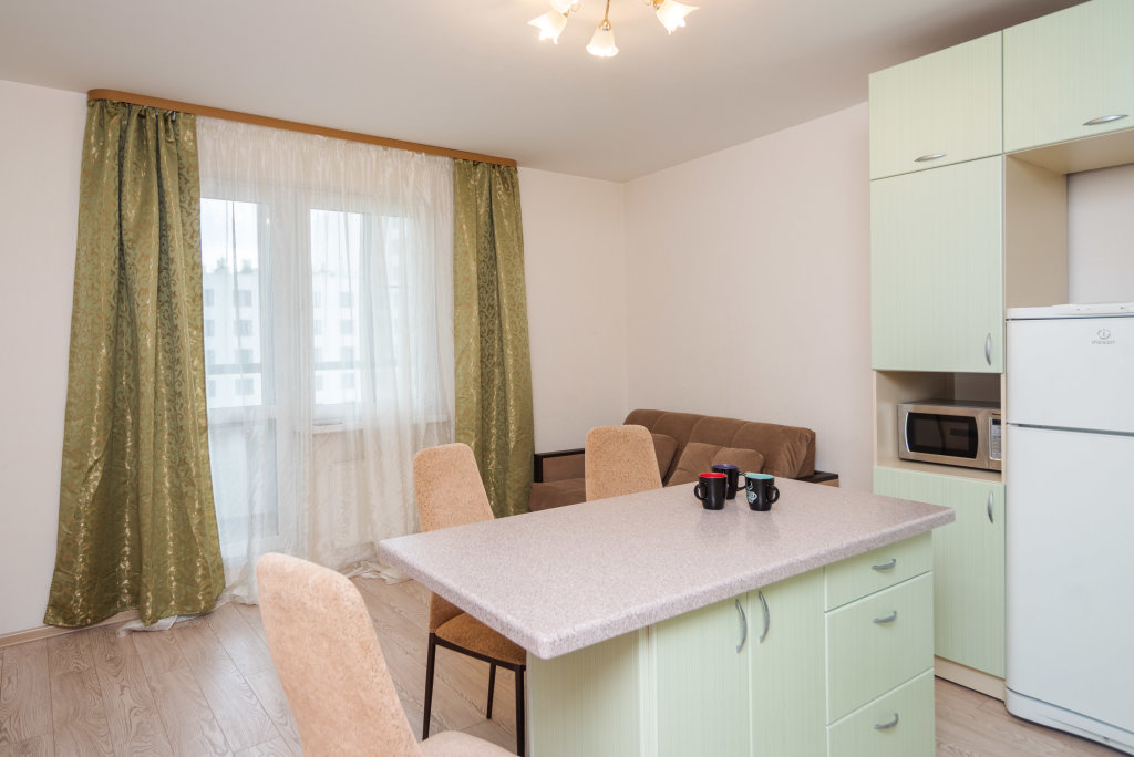 Квартира ArendApartment: Витебский — фото 4