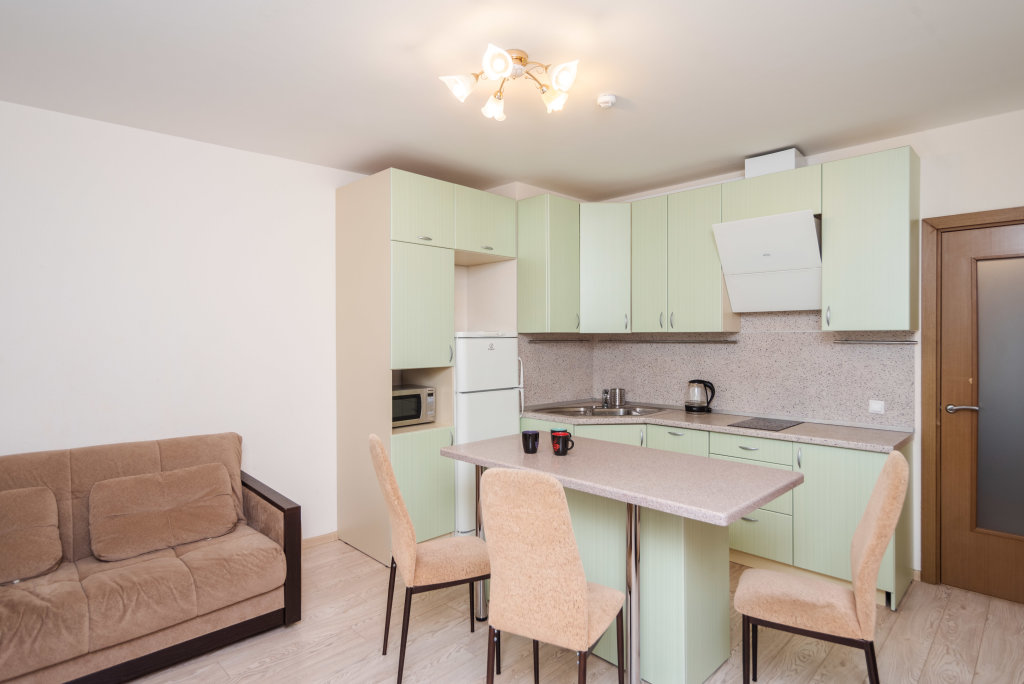 Квартира ArendApartment: Витебский — фото 2