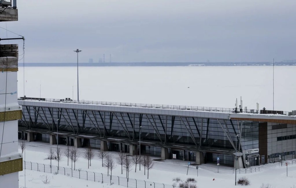 Санкт-Петербург: Квартира Это любовь на Челюскина