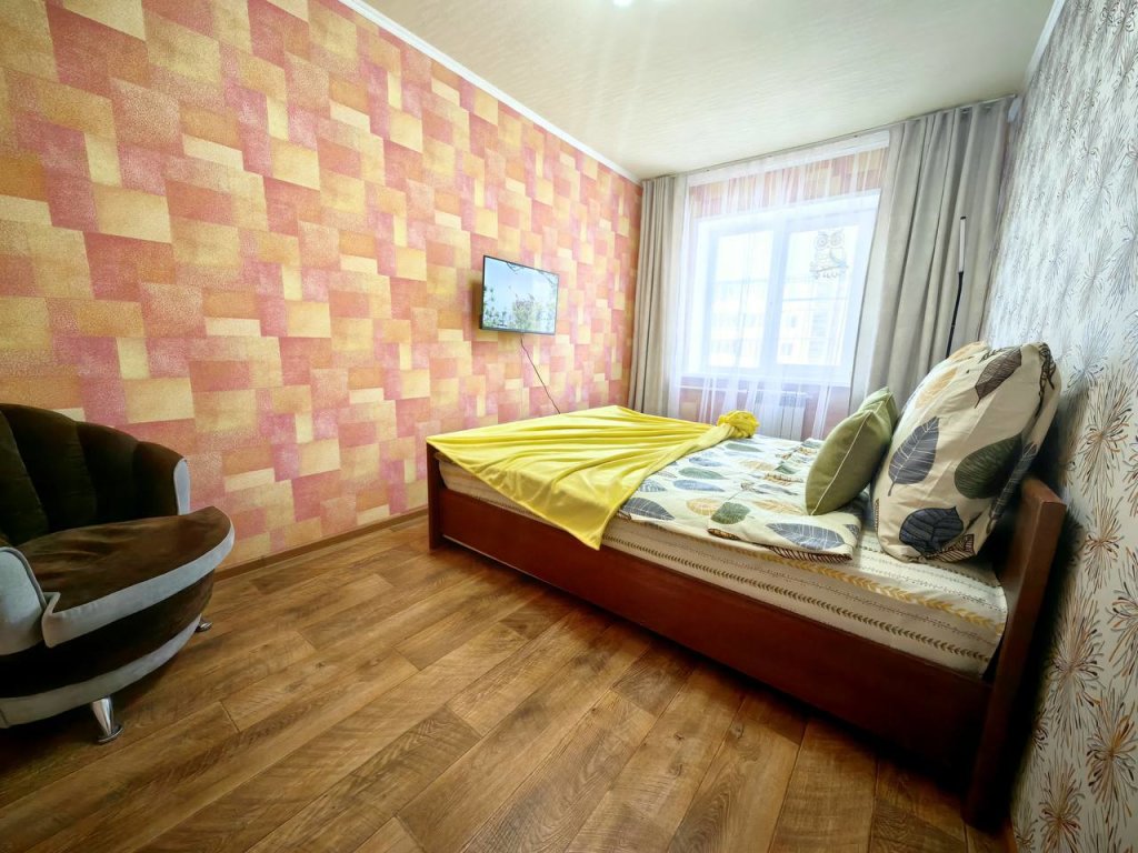 Северодвинск: Апартаменты Like Home возле Завода Звездочка