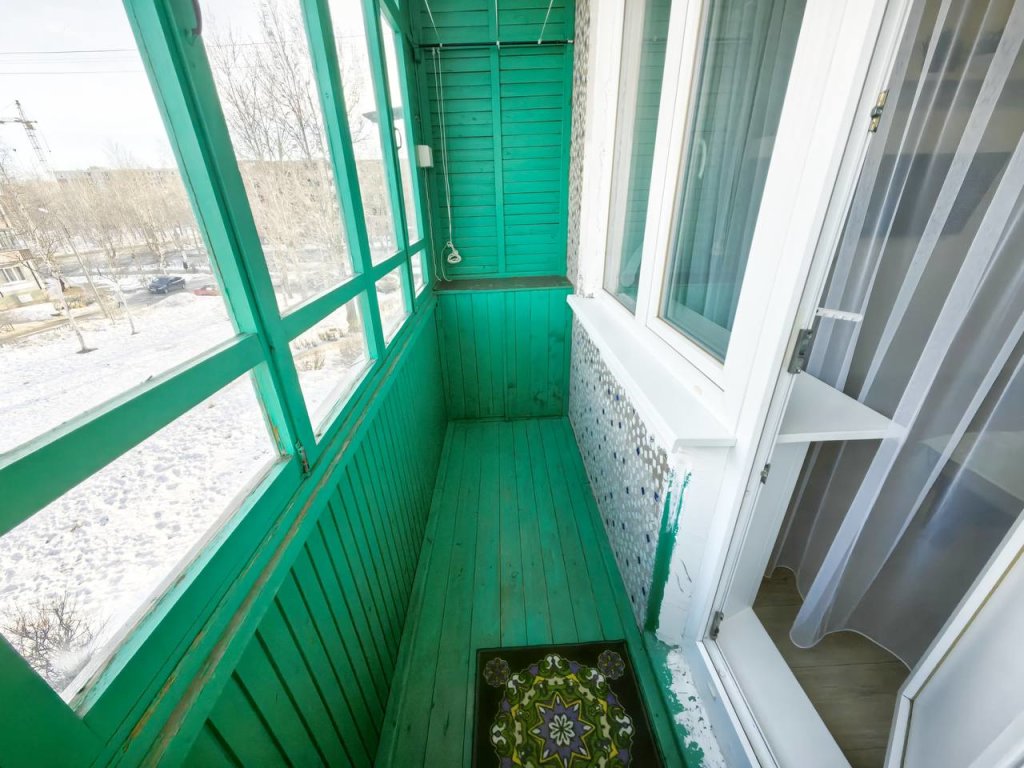 Северодвинск: Апартаменты Like Home возле Завода Звездочка