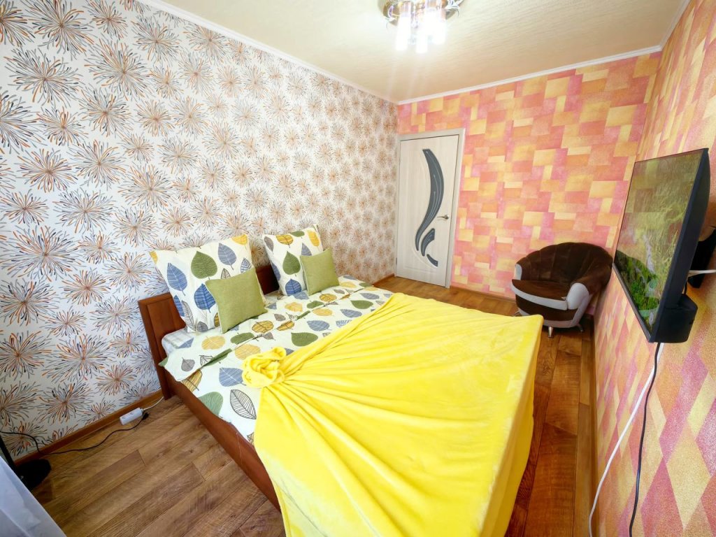Северодвинск: Апартаменты Like Home возле Завода Звездочка