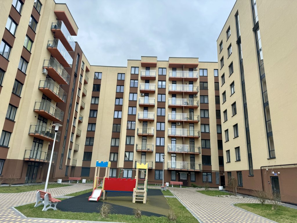 Светлогорск: Апартаменты Супер Люкс на Дачной 6