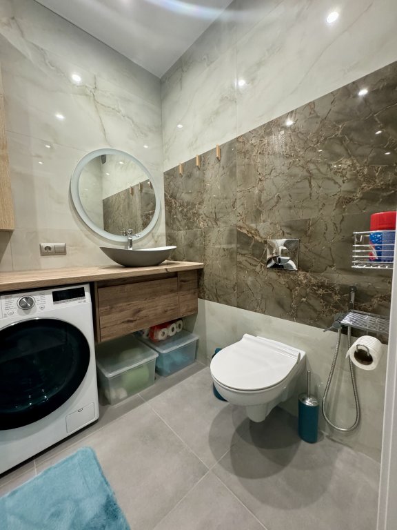 Светлогорск: Апартаменты Супер Люкс на Дачной 6