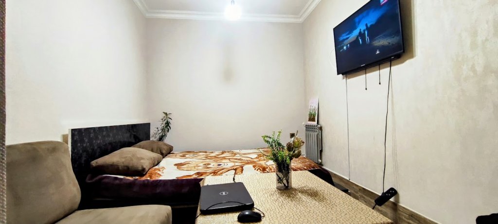 Ереван: Апартаменты My Apartement in Yerevan