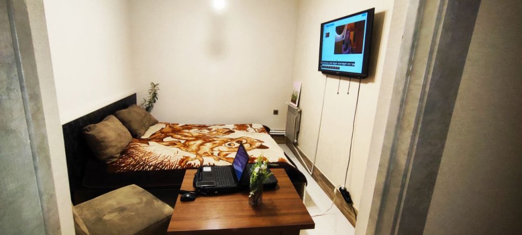 Ереван: Апартаменты My Apartement in Yerevan