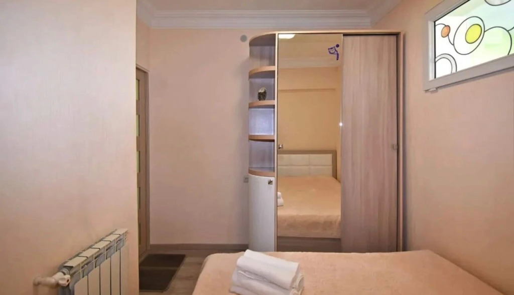 Ереван: Апартаменты Apartment in the Heart of Yerevan