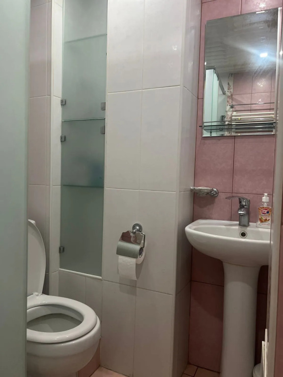 Ереван: Апартаменты Apartment in the Heart of Yerevan