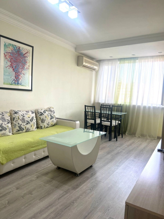 Ереван: Апартаменты Apartment in the Heart of Yerevan