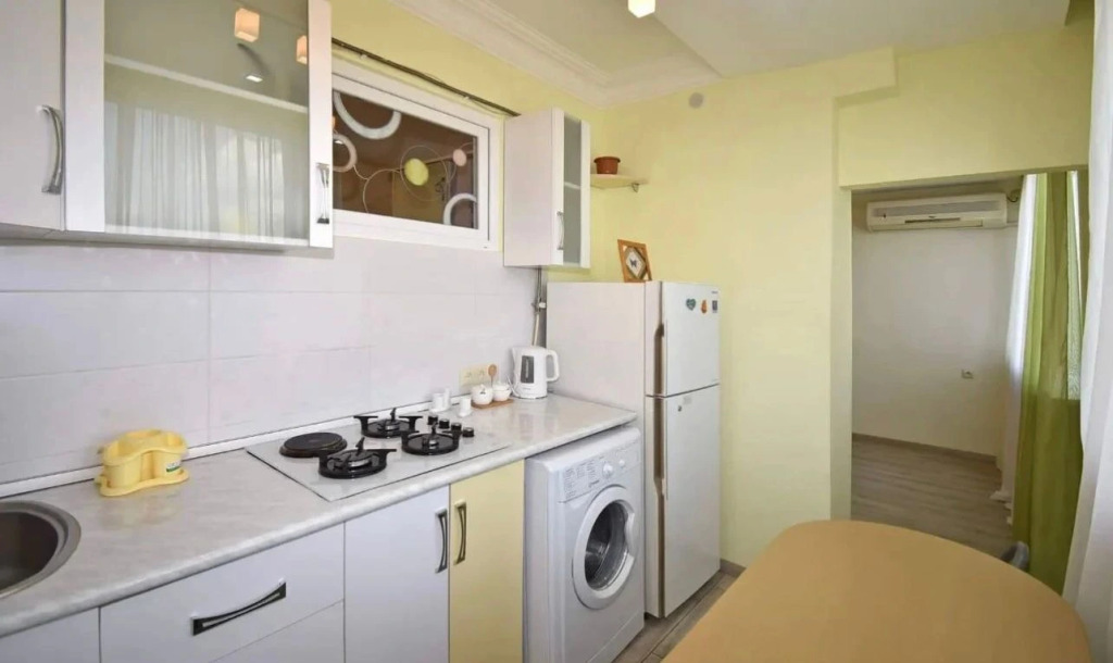 Ереван: Апартаменты Apartment in the Heart of Yerevan