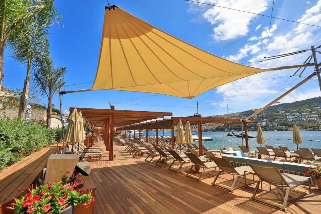 Serafina Mare Deluxe Residence — фото 2