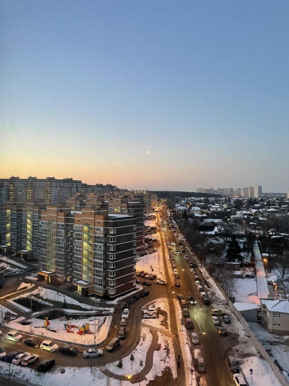 Москва: Апартаменты Отличные апартаменты