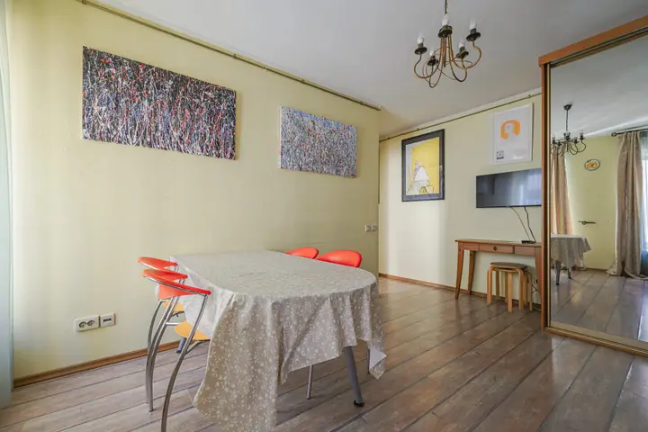 Квартира ArendApartment: Моховая — фото 2