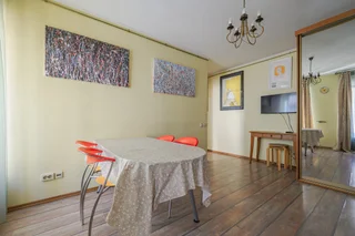 Санкт-Петербург: Квартира ArendApartment: Моховая