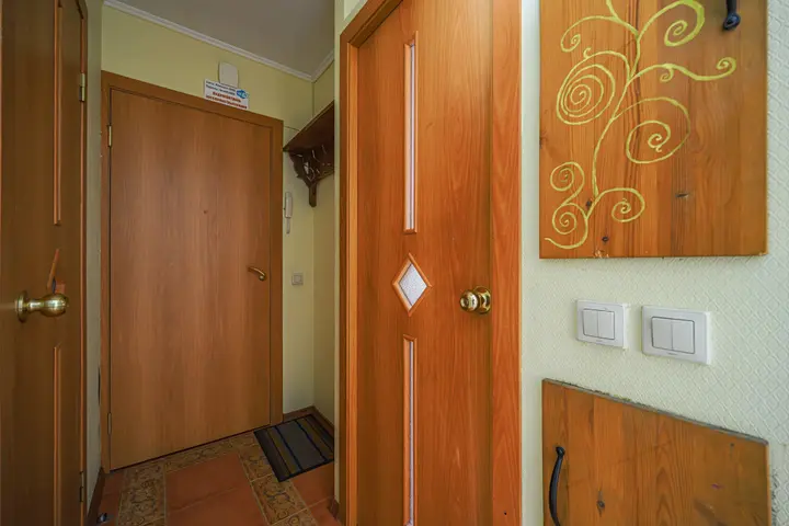 Санкт-Петербург: Квартира ArendApartment: Моховая