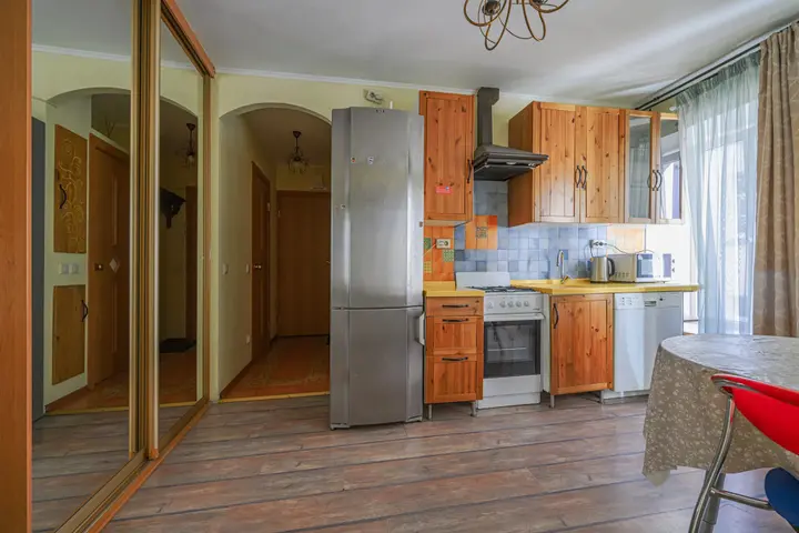 Санкт-Петербург: Квартира ArendApartment: Моховая