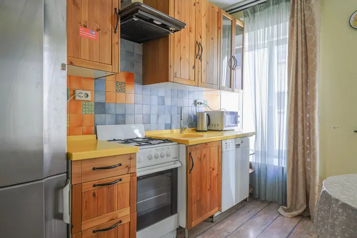 Санкт-Петербург: Квартира ArendApartment: Моховая
