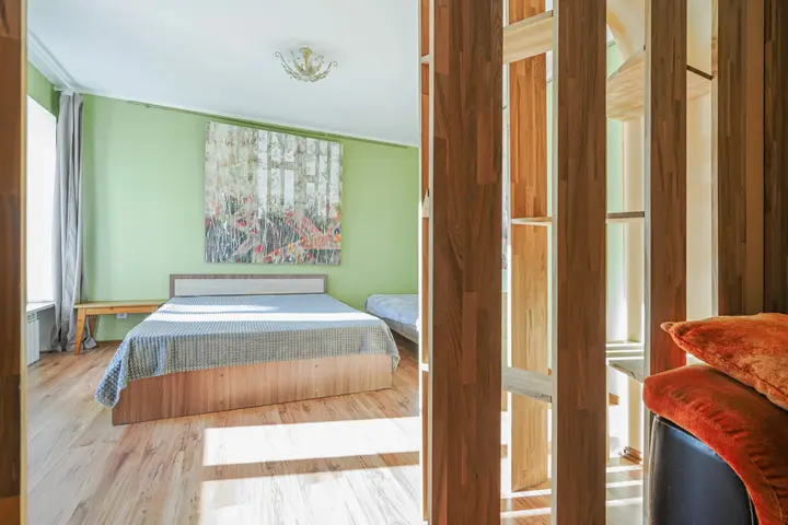 Санкт-Петербург: Квартира ArendApartment: Моховая